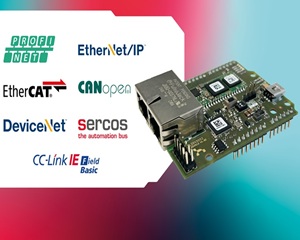 힐셔, STM32 Nucleo 애플리케이션용 평가 보드 발표